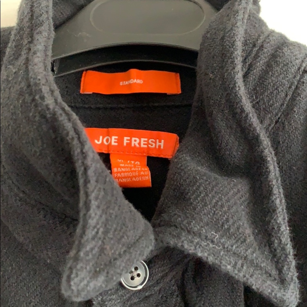 Joe Fresh Button-Up - Picture 2 of 4
